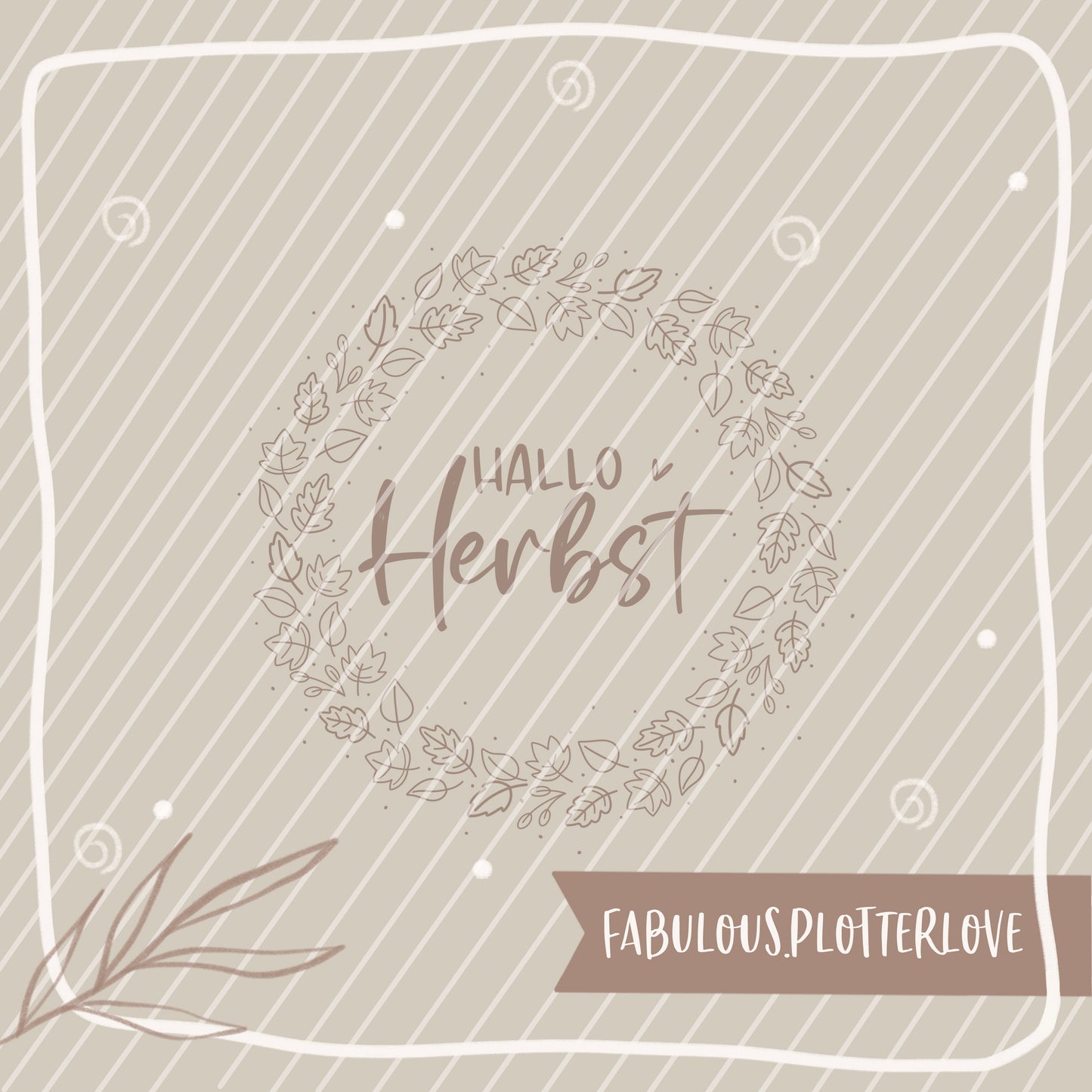 Sublimations Datei, Herbst SVG, Datei für Sublimation, Plotterdatei Herbst, Datei für Laser